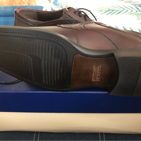 Men’s J. Murphy shoes - Picture 4 of 8